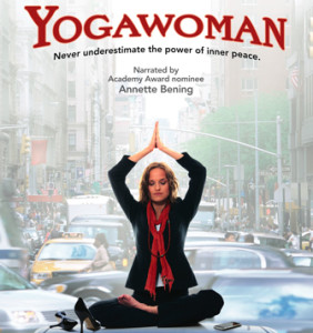 yogawoman