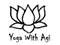 יוגה עם אגי yoga with agi